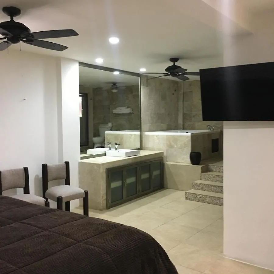 Villa Del Mar Cancun