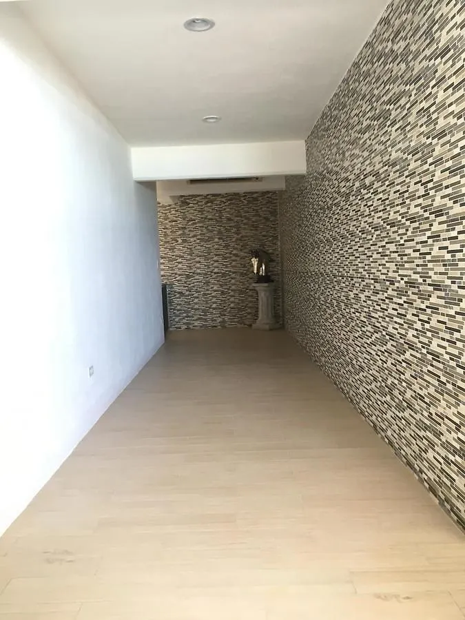 Villa Del Mar Cancun