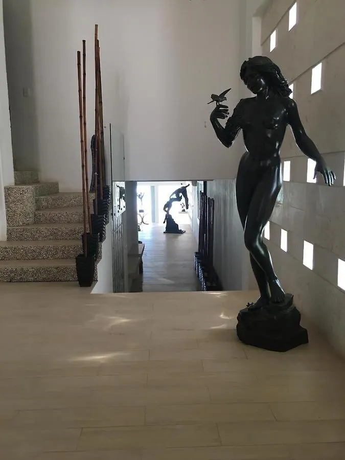 Villa Del Mar Cancun