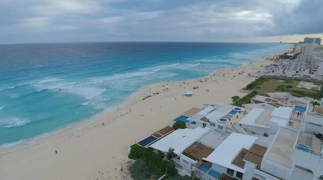 Villa Del Mar Cancun
