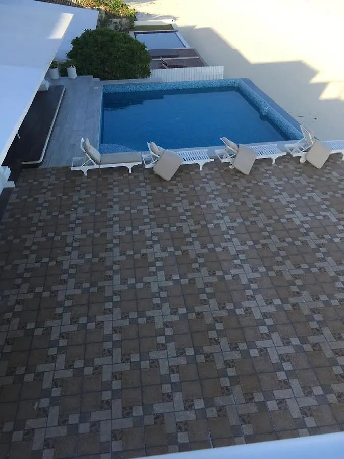 Villa Del Mar Cancun