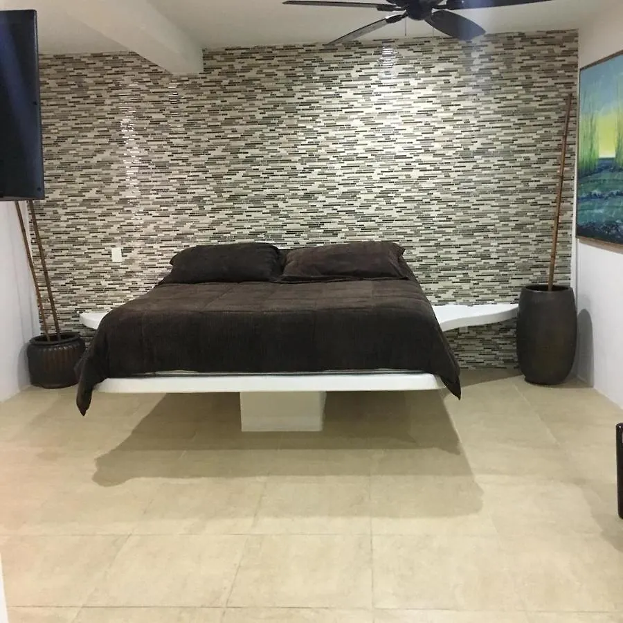 Villa Del Mar Cancun Mexico