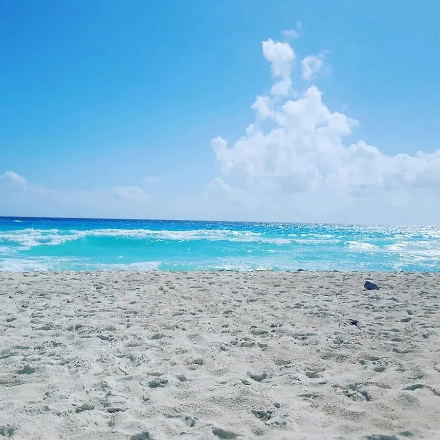 Villa Del Mar Cancun