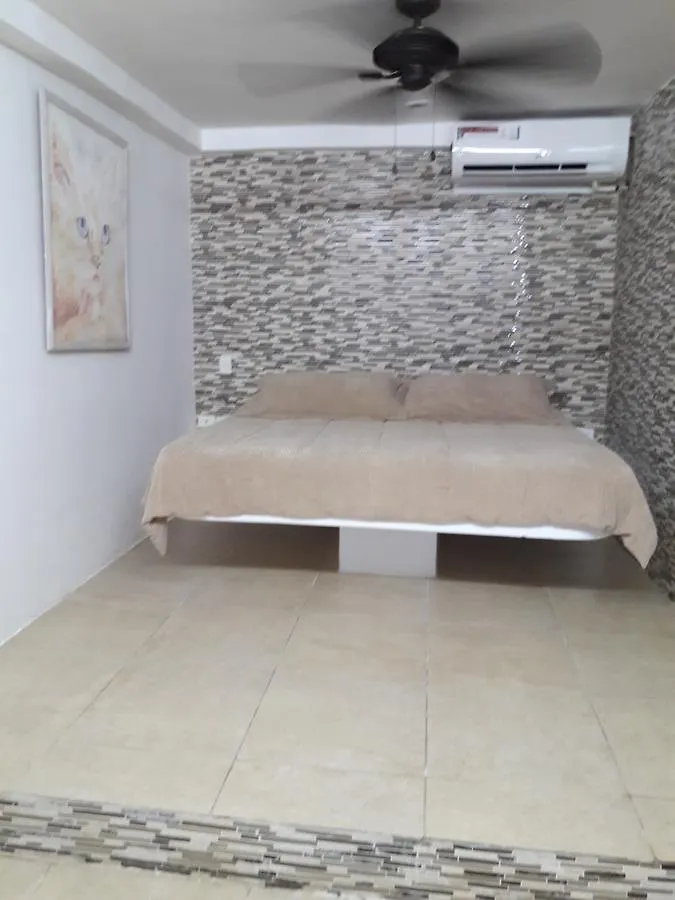 Villa Del Mar Cancun