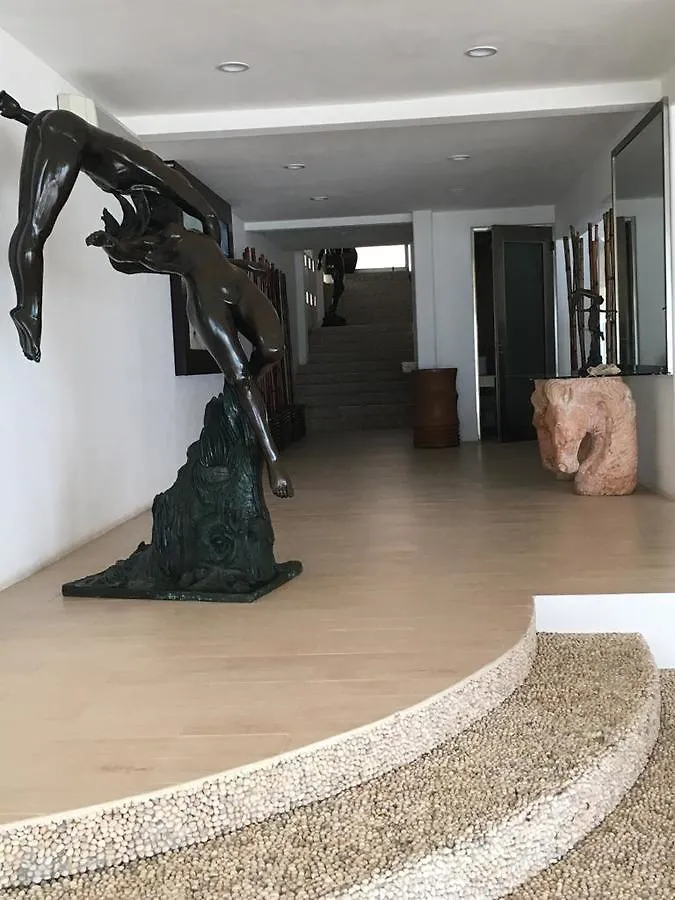 Villa Del Mar Cancun