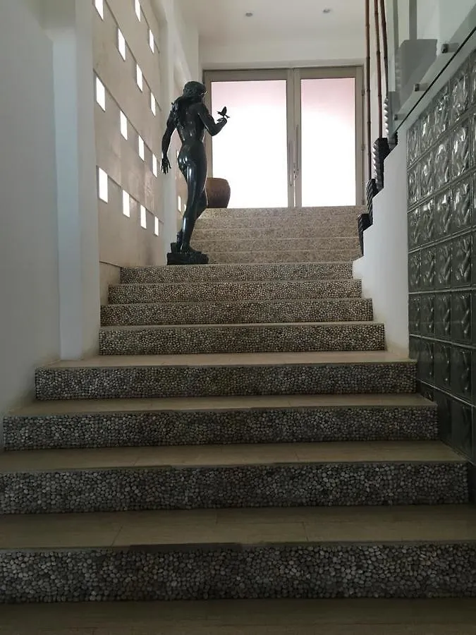 Villa Del Mar Cancun Mexico