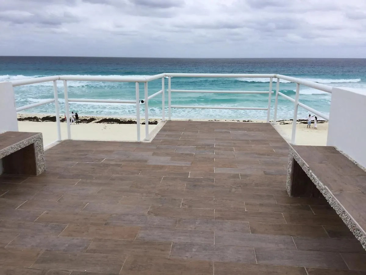 Villa Del Mar Cancun