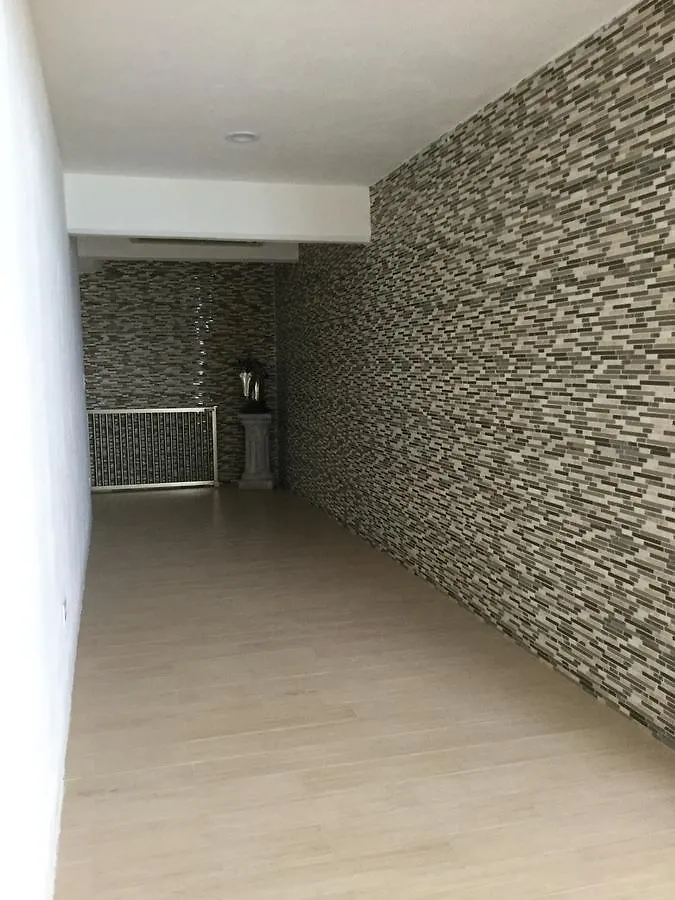 Villa Del Mar Cancun Mexico