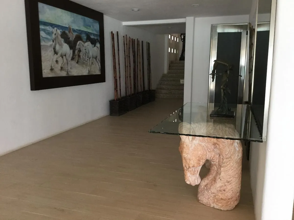 Villa Del Mar Cancun