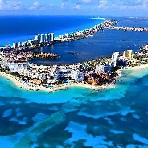 Villa Del Mar Cancun