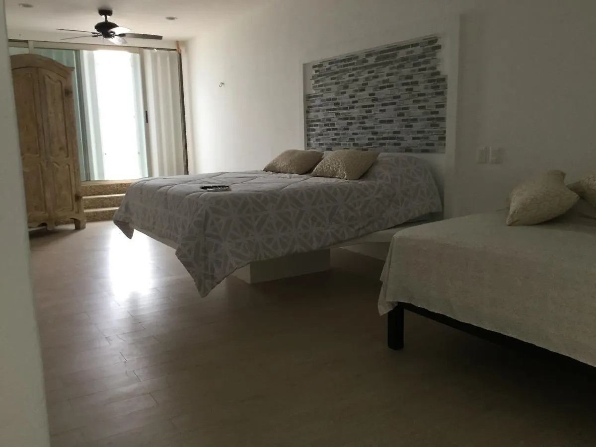 Villa Del Mar Cancun
