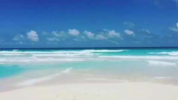 Villa Del Mar Cancun