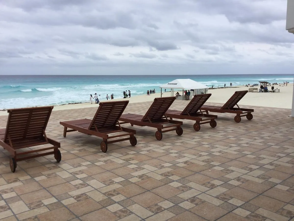 Villa Del Mar Cancun