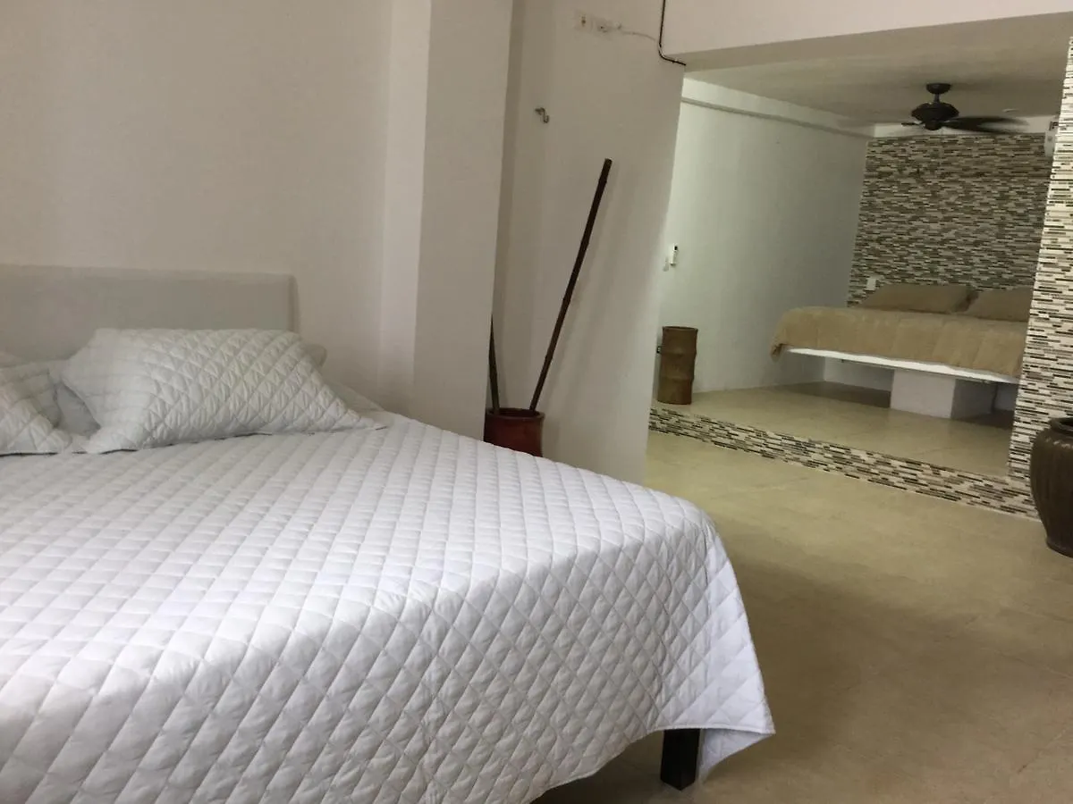 Villa Del Mar Cancun