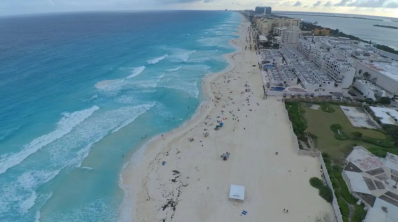 Villa Del Mar Cancun