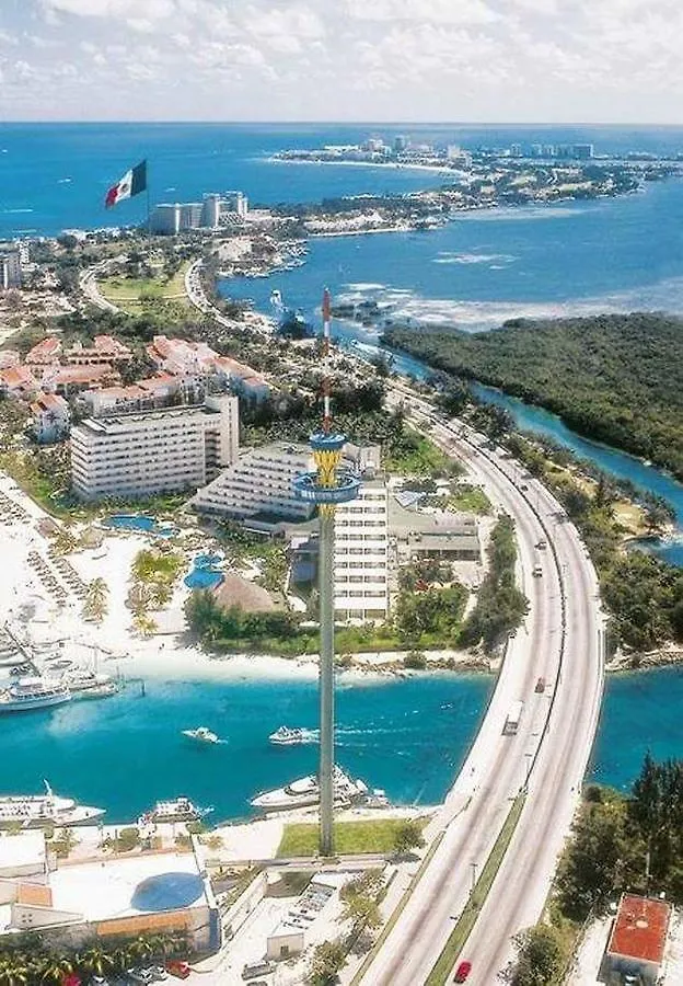 Villa Del Mar Cancun