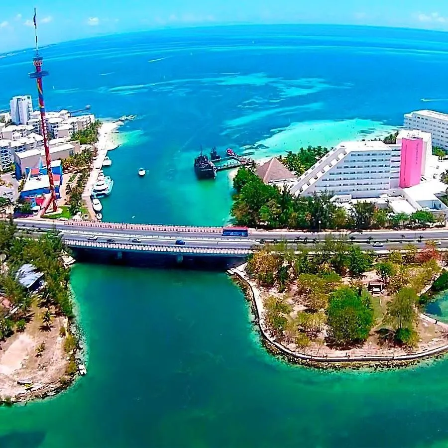 Villa Del Mar Cancun