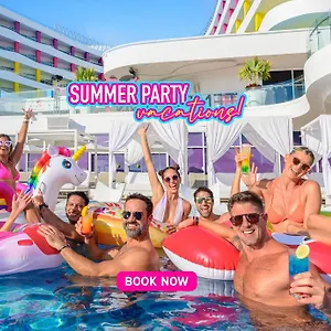 Temptation (adults Only) Resort
